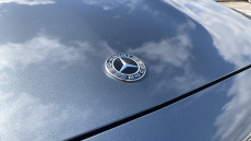 Mercedes-Benz E-Class E220d AMG Line Premium Plus 2dr 9G-Tronic Diesel Cabriolet